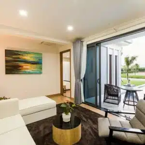 Villa 101 Coastar Hồ Tràm 3PN - Ảnh 3