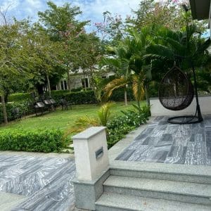 Alternative view of Villa 003 Coastar Hồ Tràm - Hướng hồ