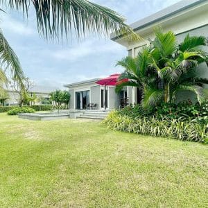 Villa 005 Coastar Hồ Tràm hướng hồ - Ảnh 3