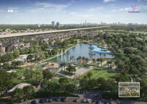Thanh Phú Centre Point BIM Land 5 (1)