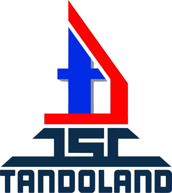 Logo Tân Đô Land